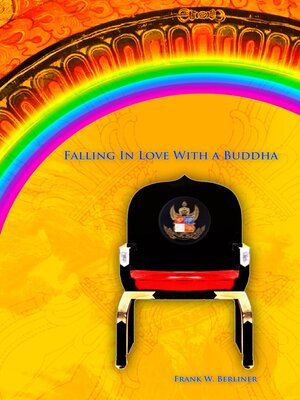 cover image of Falling in Love with a Buddha